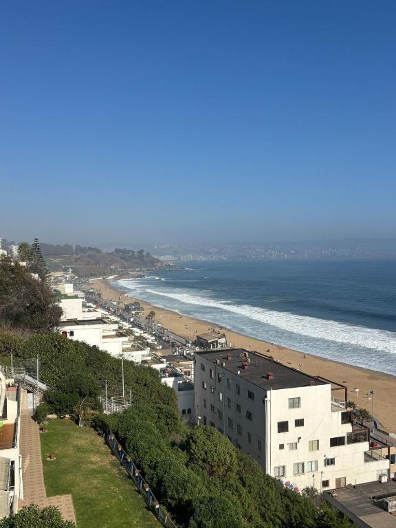 Reñaca, alójate con una vista espectacular - 4