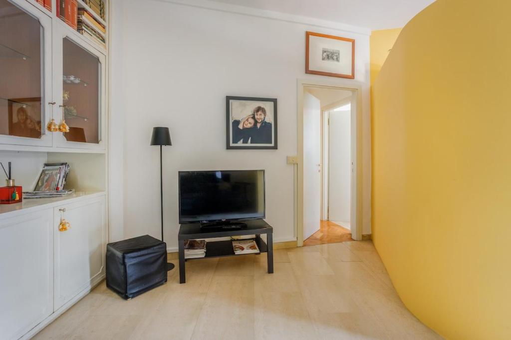 Design Dwelling near Policlinico & Modena centre - 4