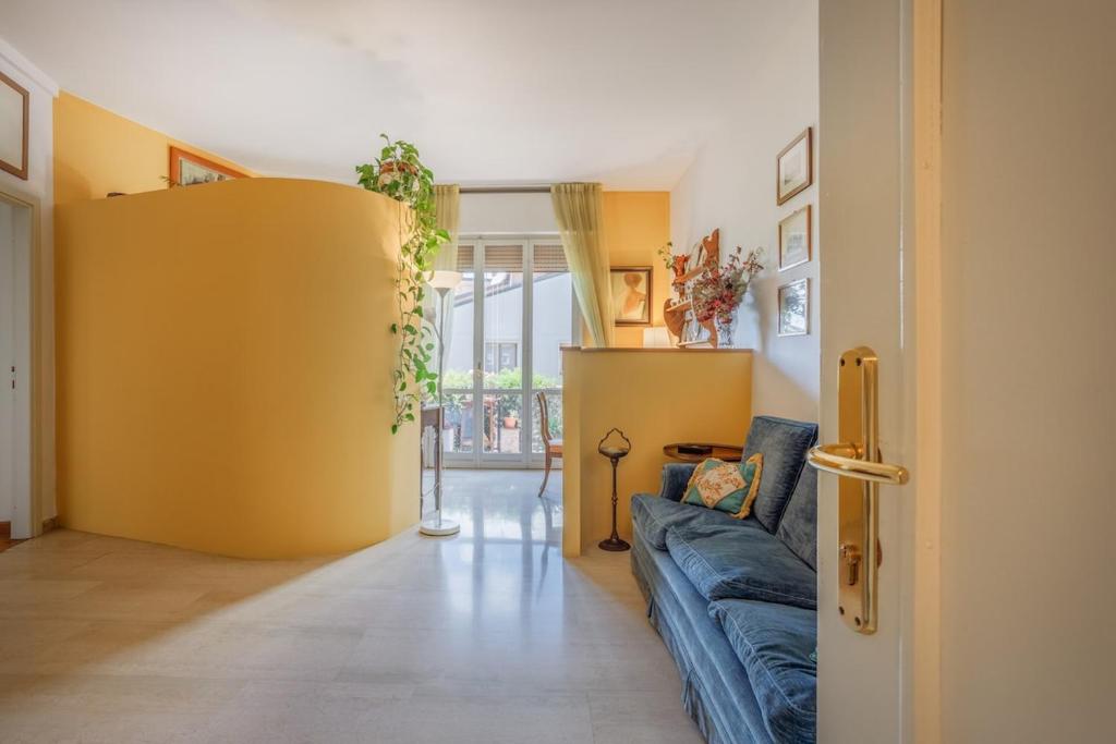 Design Dwelling near Policlinico & Modena centre - 3