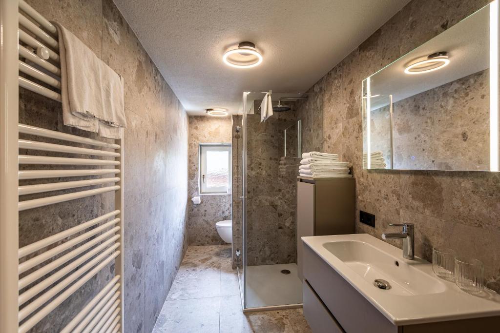 DORFSTUDIO Apartments - 4