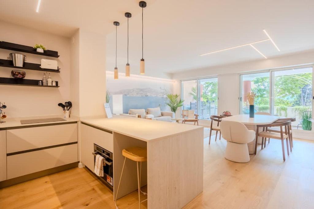 Blue Horizon - Elite Apartment 10 Min from the Sea - 3