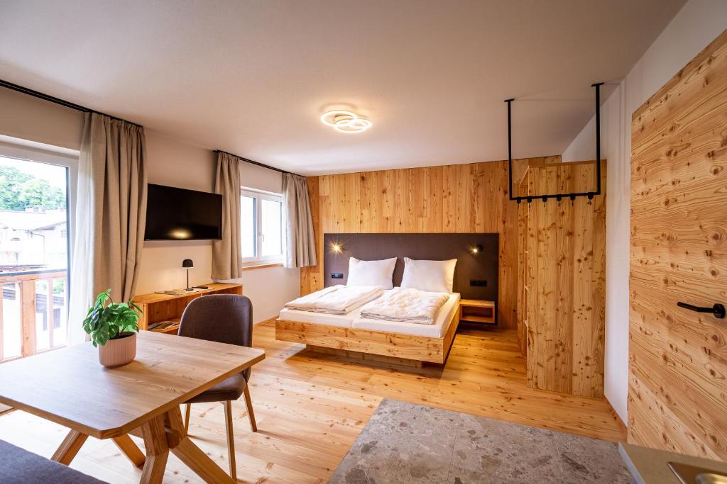 DORFSTUDIO Apartments - 5