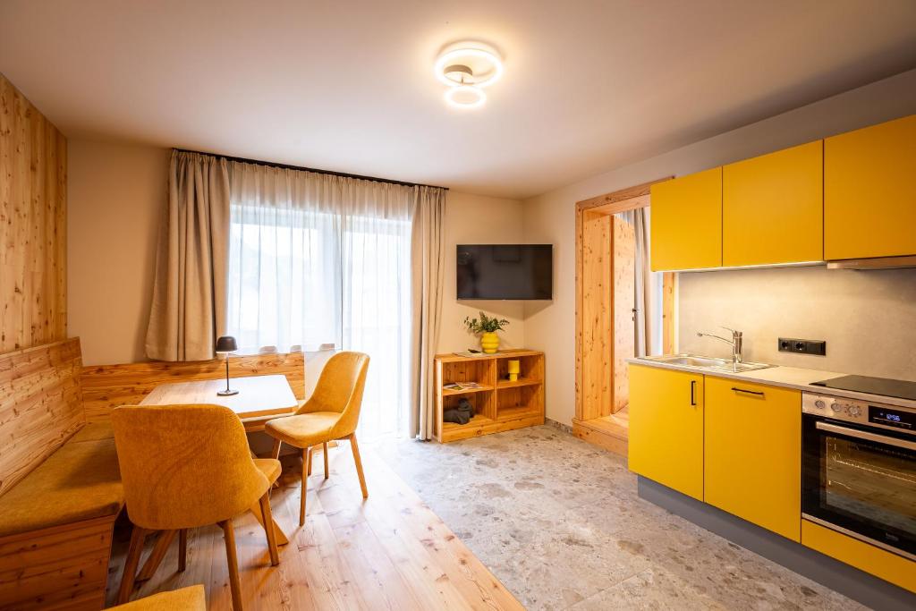 DORFSTUDIO Apartments - 2