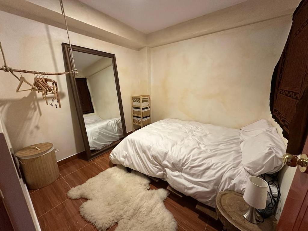 2BR fully equipped central home (Pisac Casitas) - 5
