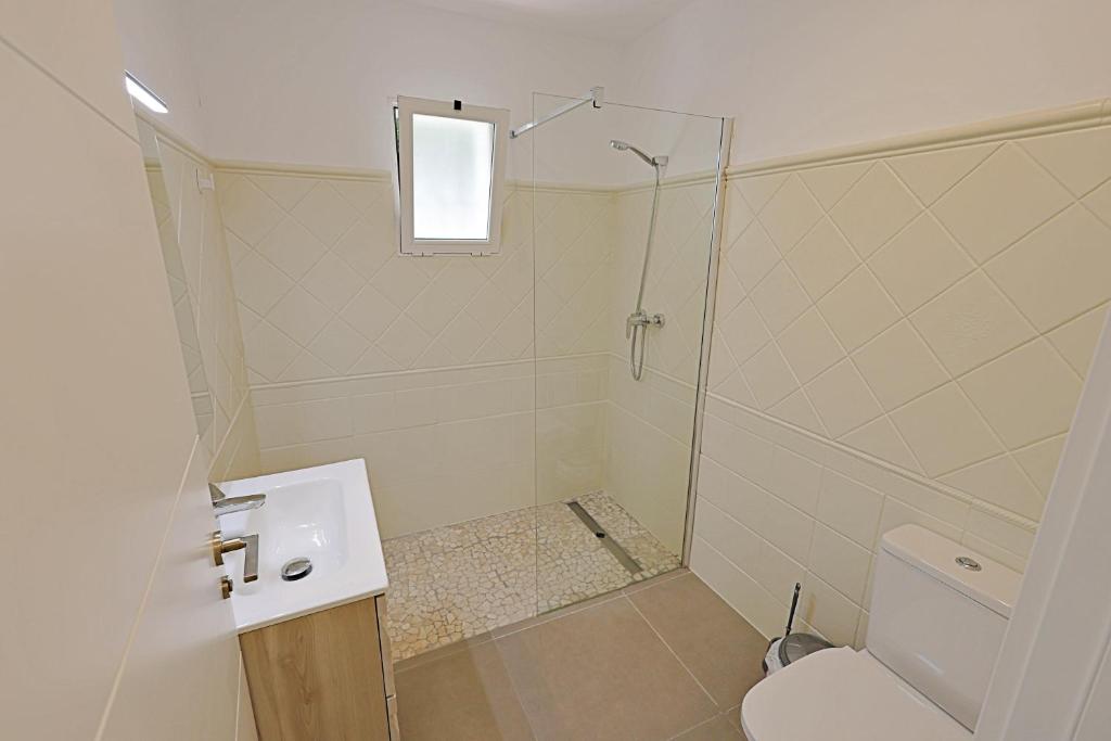 Miquel - pretty holiday property with garden and private pool in Moraira - 2