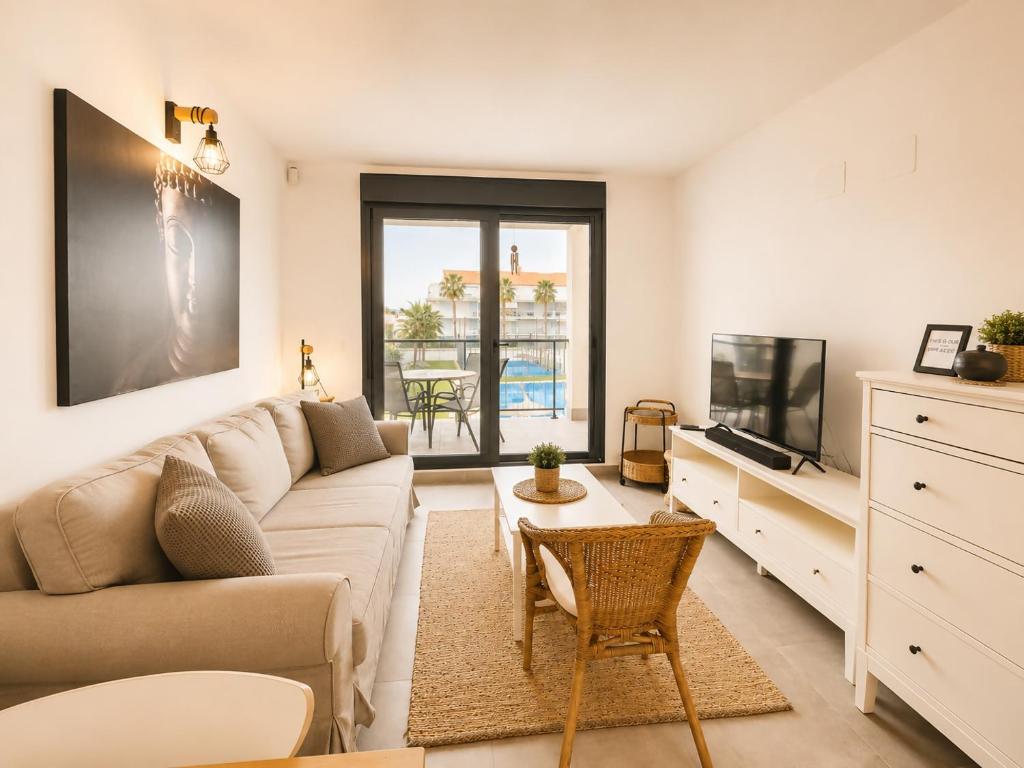 Cozy Zen by Edeal HOMES - 5