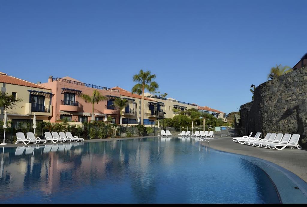 Palm mar, Club de Mar - 2