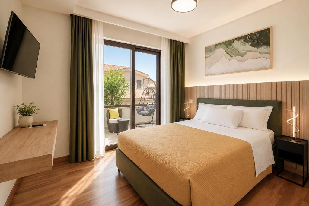 SIGIS HOTEL - Fiumicino - 5