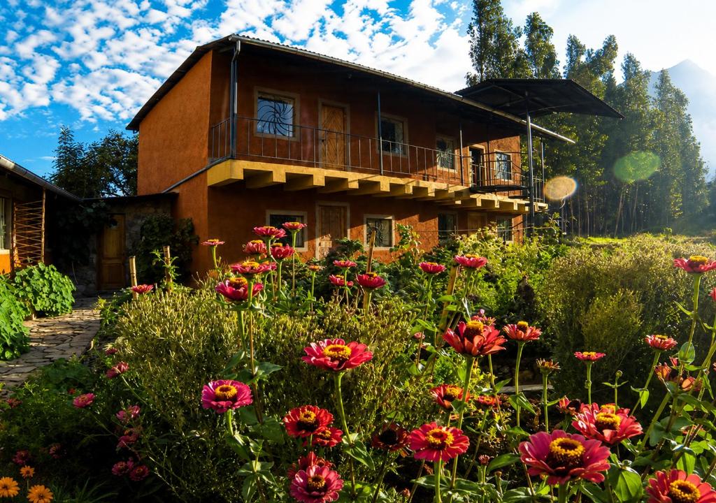 IntiRumi Inn - 2