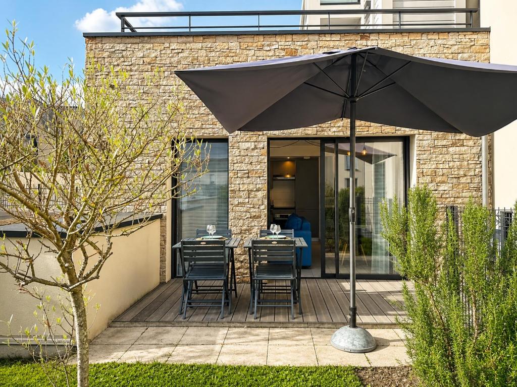 La Brise - Terrasse & Jardin - Plages à 300m - 2