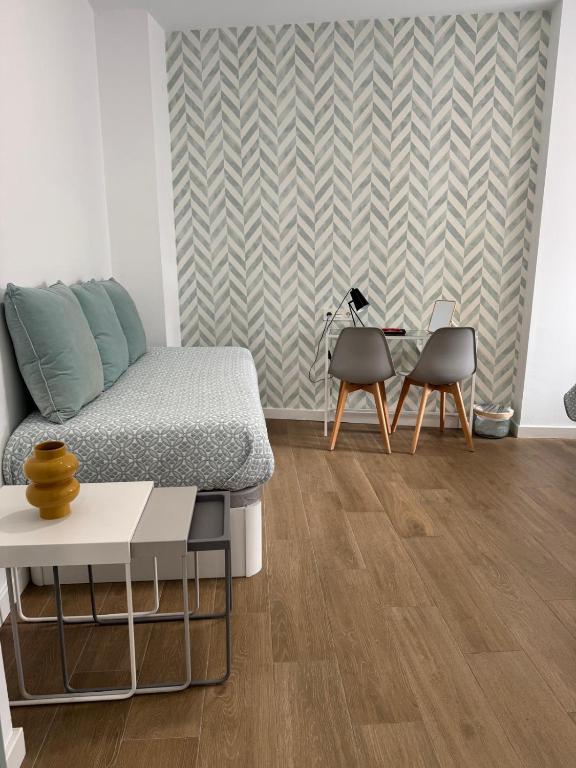 Alegoría Coliving Experience - 2