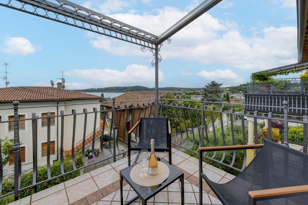 MGH - Garda Sunview Terrace Padenghe - 2