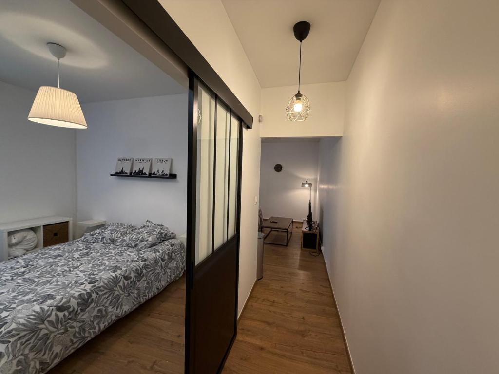 Appartement à 5min de la Gare - 5