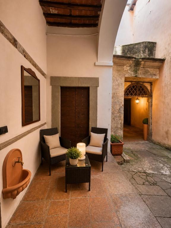 Le Dimore della Seta - Palazzo Busdraghi - 3
