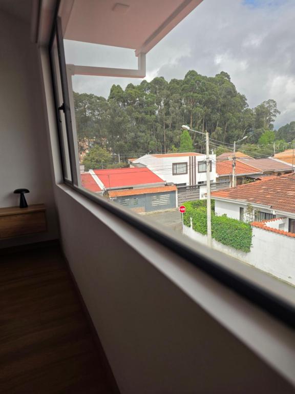 Suite Dúplex Tipo Loft, 6 minutos Parque Calderon56 - 3