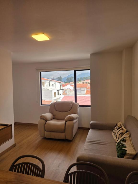 Suite Dúplex Tipo Loft, 6 minutos Parque Calderon56 - 5