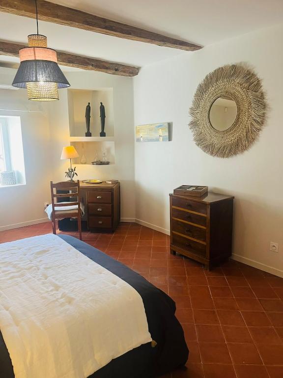 Villa Lou Recati - 2