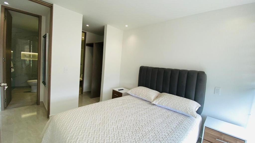 Apartamento Familiar 3BR 2B View Sabaneta - 4