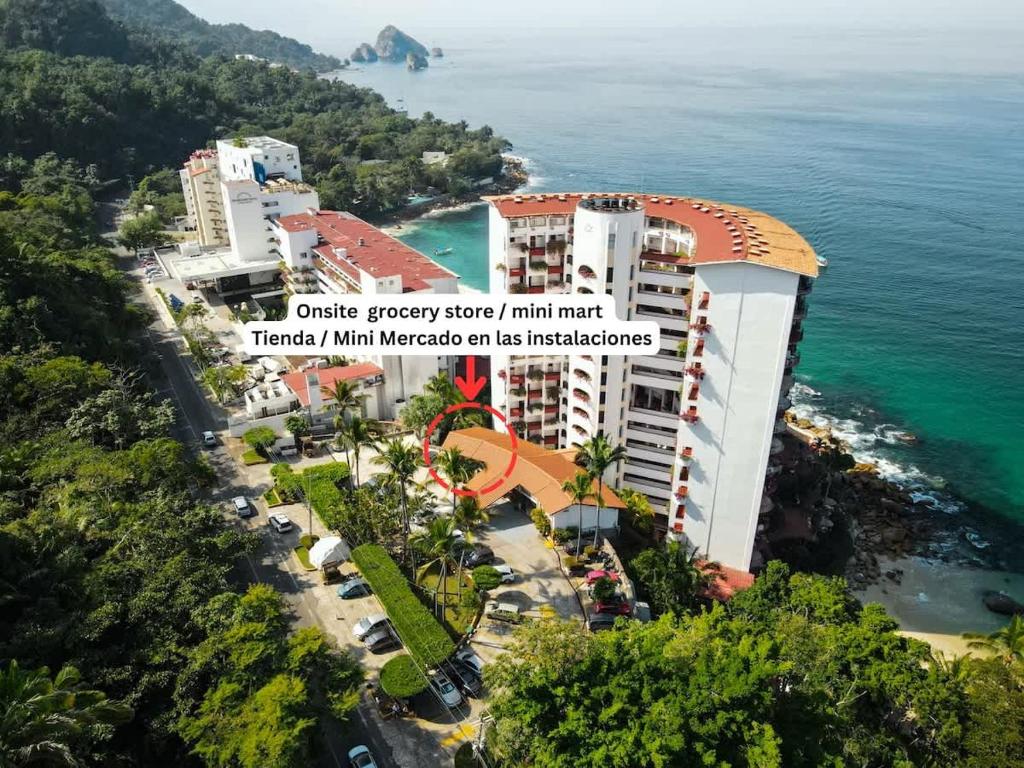 Breathtaking ocean views quiet penthouse 6 - 4