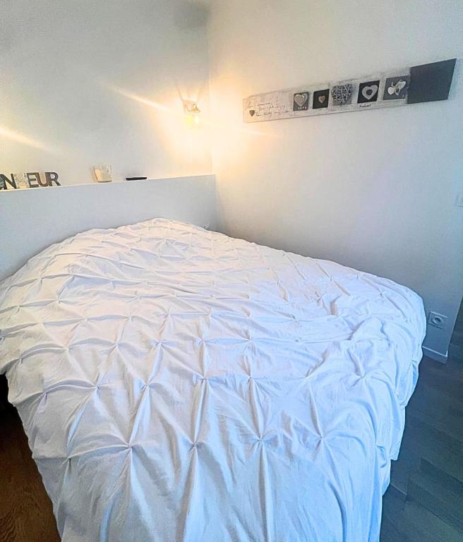 Charming 1BR near Opéra & Galeries Lafayette - 2