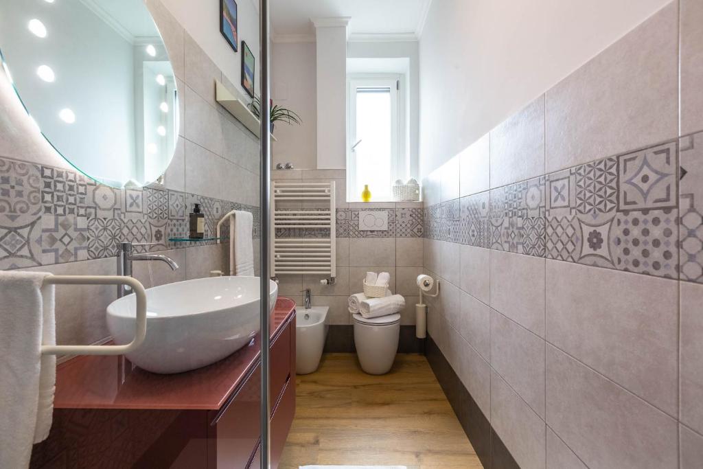 Testaccio Chiara Apt - 3