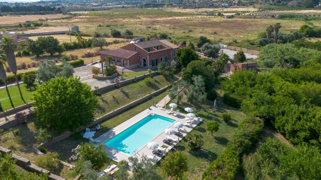Al Palmento Country Hotel - 1