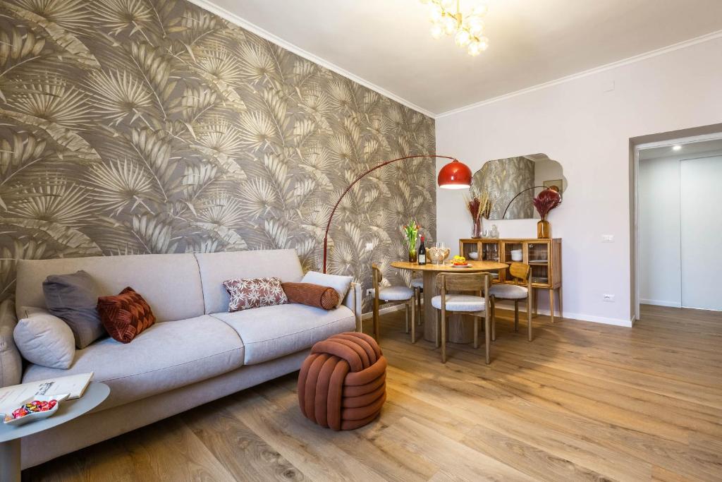 Testaccio Chiara Apt - 4