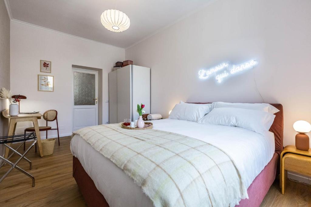 Testaccio Chiara Apt - 5