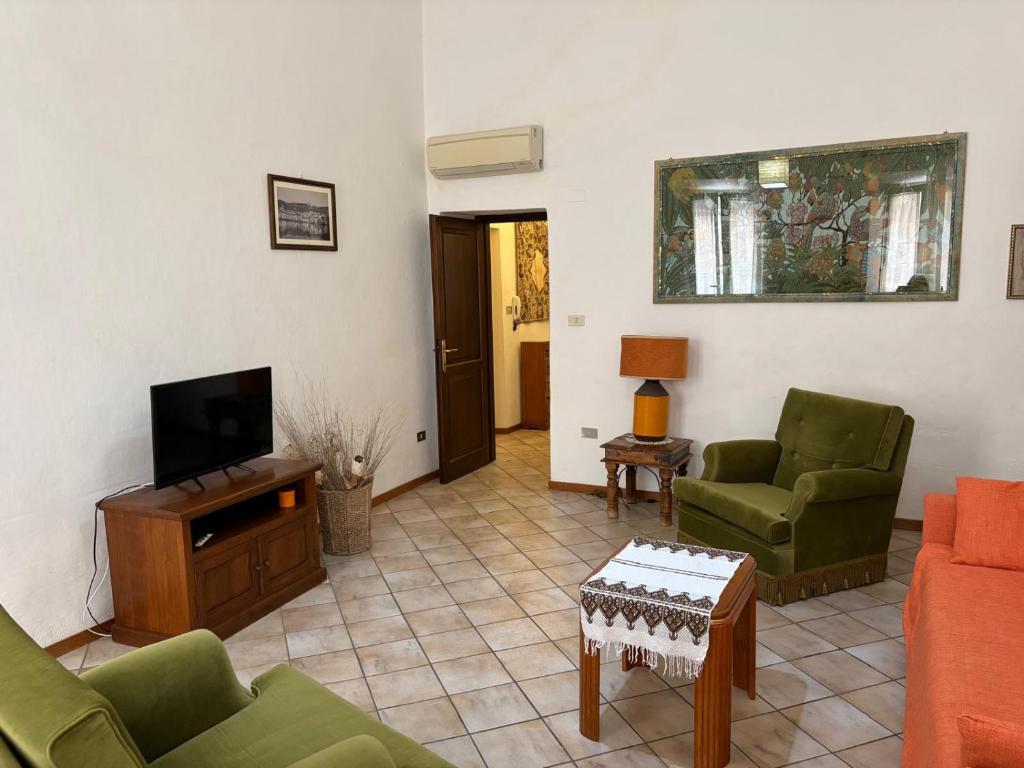 Residenza Italia 12 - 3