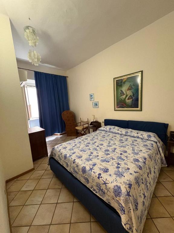 Residenza Italia 12 - 5