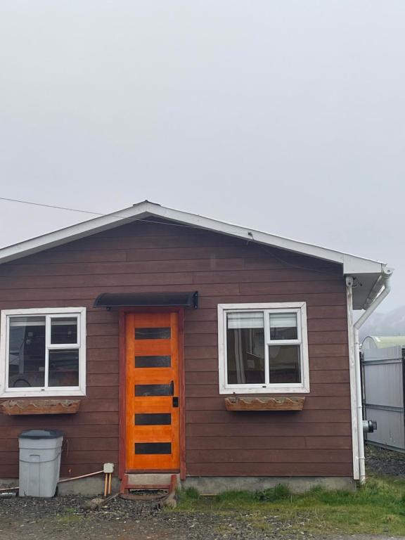 CABAÑA F&A Natales - 2