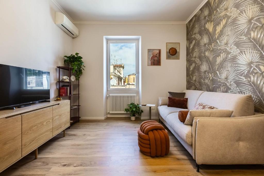 Testaccio Chiara Apt - 1