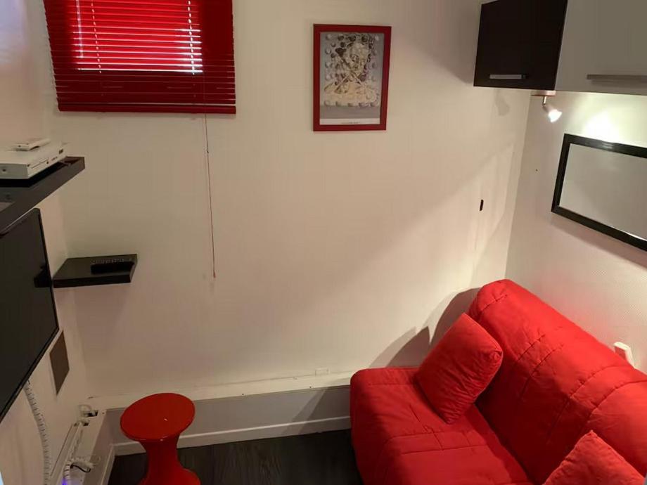 Appartement Lumineux & Cosy avec parking et belle vue - 5