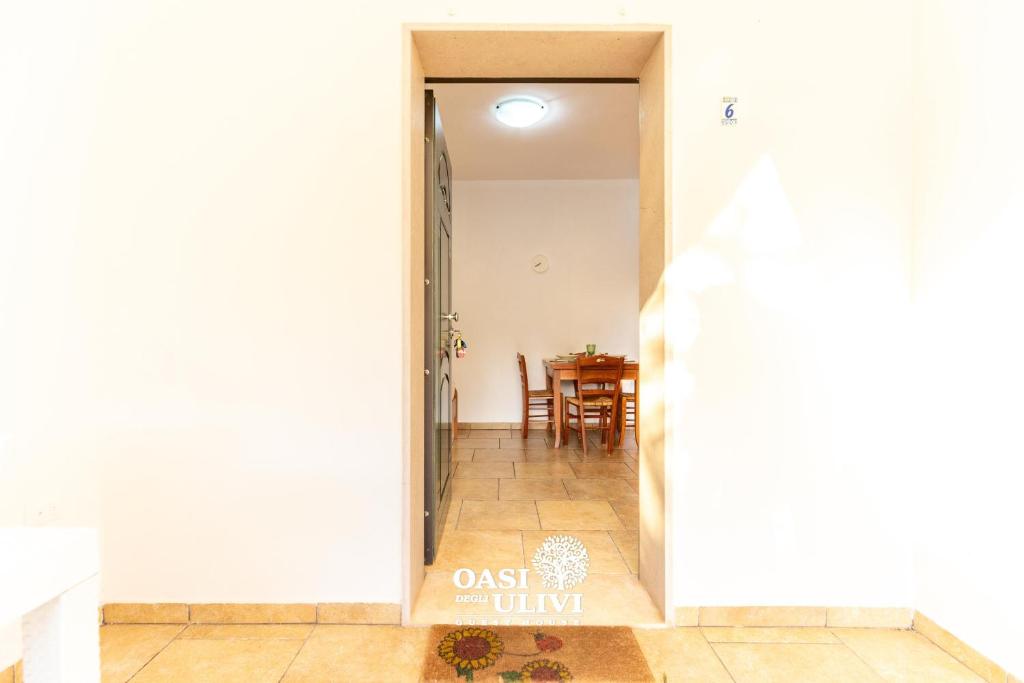 Oasi Degli Ulivi - 3