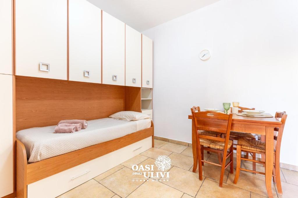 Oasi Degli Ulivi - 4