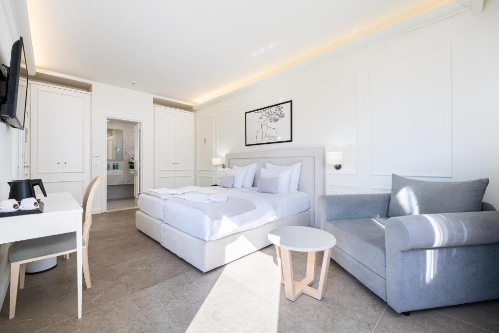 Hotel Eden - 4