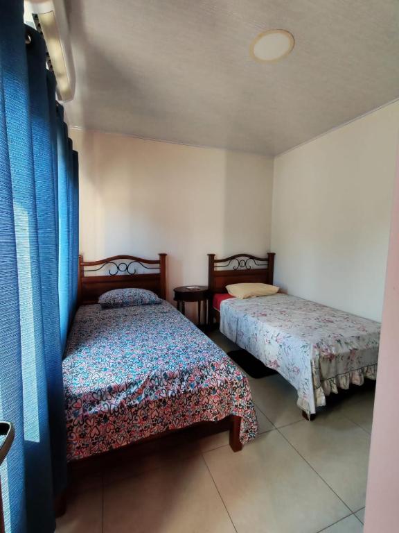 Habitaciones en Porongo- Mi Aposento - 4