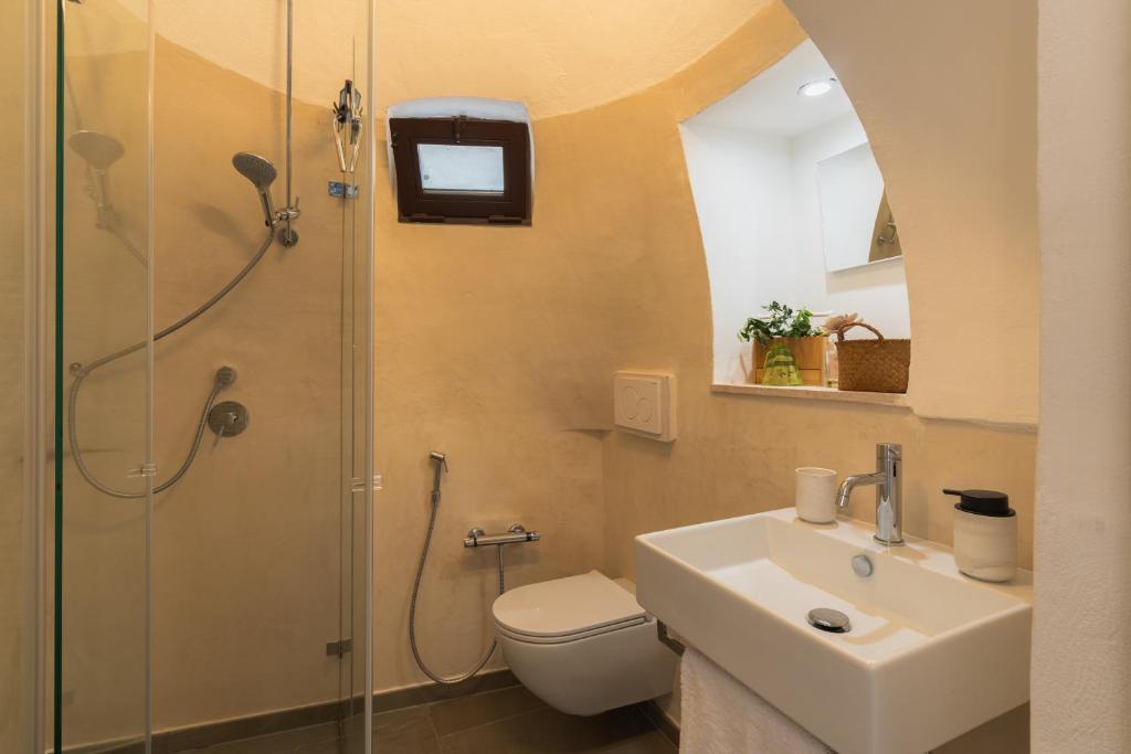 Villa il Trullo dell'Aia - Ostuni - 3