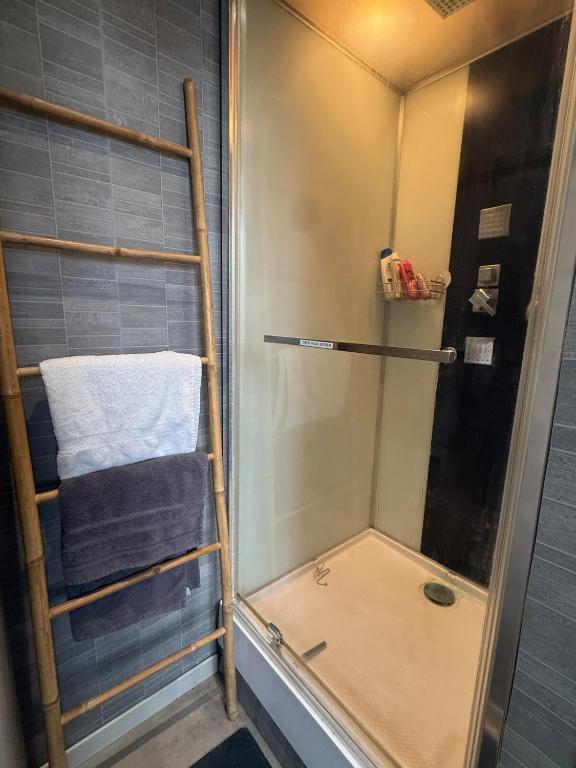 Charming apartment in Honfleur Free Parking - 5