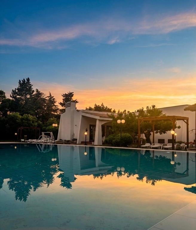 B&B Villa Torre Mozza - 1