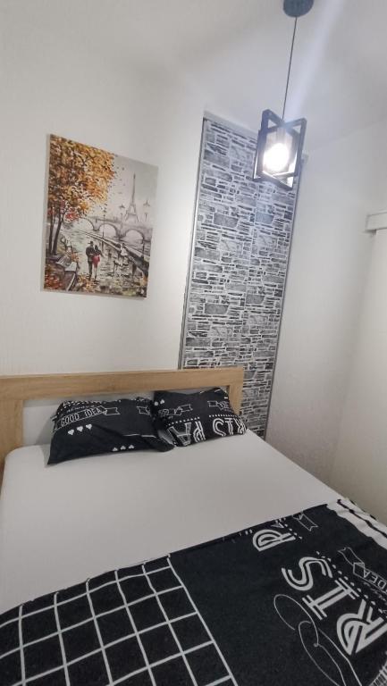 Apartment Maska - 3