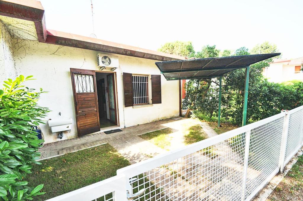 Villa Ghisela - 4