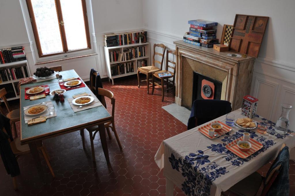 QG Marseille - 4