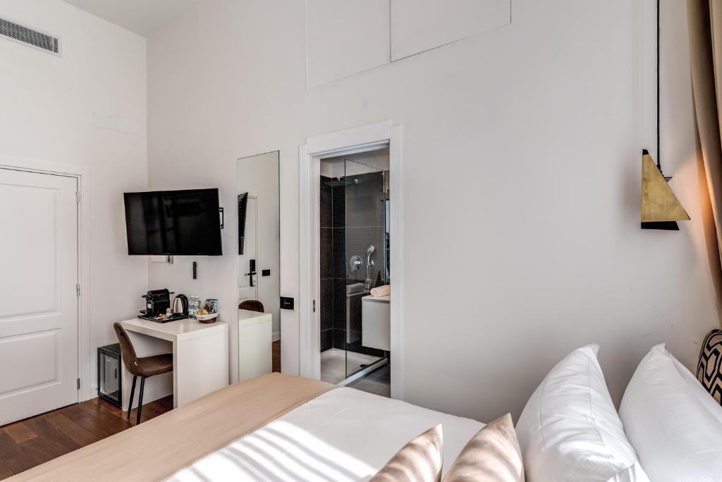 Sette Stelle Suites - 2