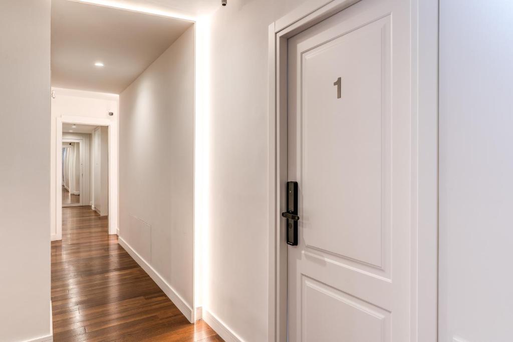 Sette Stelle Suites - 3