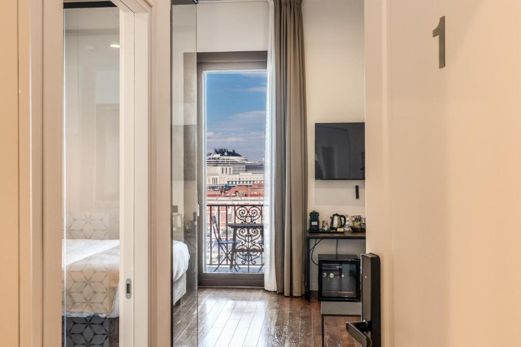 Sette Stelle Suites - 4