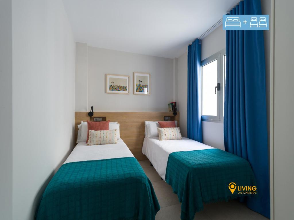 Living Las Canteras Homes - MAREA FLATS - 5