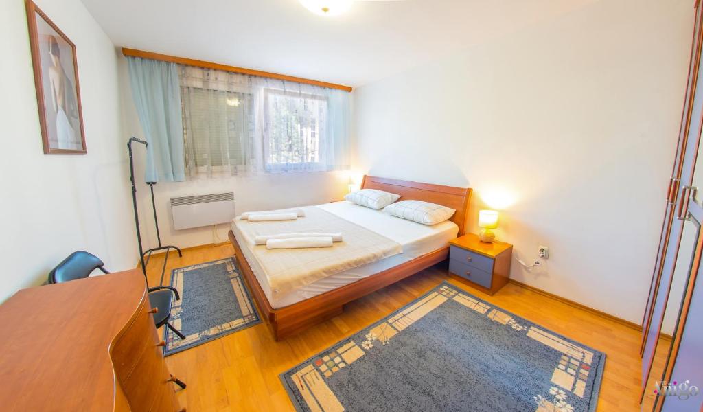 Elysium Apartment - 3