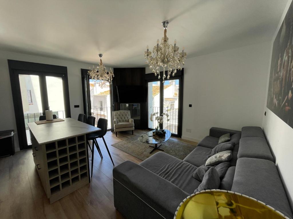 Apartamento en Puerto Banus con vista al puerto - 5
