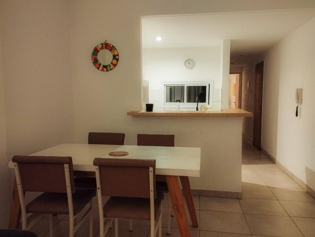 Departamento 2 Ambientes La Plata - 2